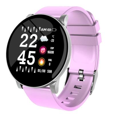 China China factory supply cheap price touch screen waterproof sport reloj smart watch smartwatch for sale