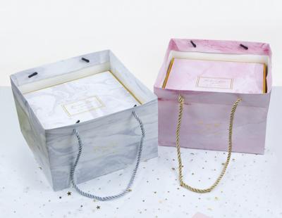 China Recycled Materials New Arrival Haven and Land Boxes With High Quality Christmas Gift Wedding Gift Box In Stock Low MOQ Jewelry Box for sale