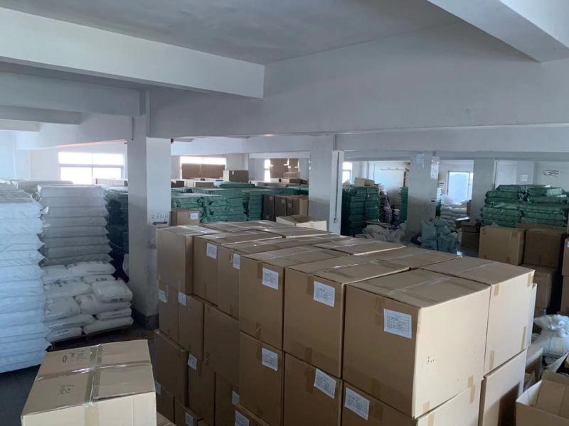 Verified China supplier - Guangzhou Xiangshun Plastic Packaging Co., Ltd.