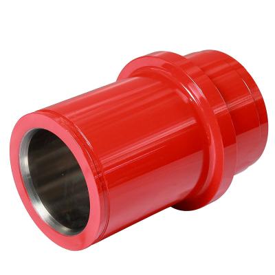 China 7Mpa Replantable de la bomba de lodo de repuestos forro 7500 PSI 58HRC - 65HRC en venta