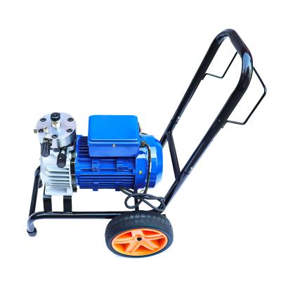 China Paint Spray Gun High Pressure Spray Gun Airless Sealant Paint Sprayer Machine for sale