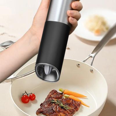 China MEIMOKA Grinder For Spice Seasoning Bean Grinder Portable Ceramic Core Viable Electric Grinding Machine for sale