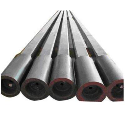 China S-135 Well Drilling Grade Drill Rod Pipes Inspected DS1 Cat5 for sale