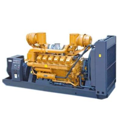 China Chidong 800GF7 no leakage 800GF7 diesel generator for sale