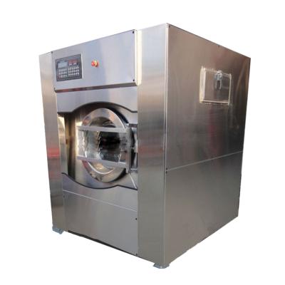 China Commercial Series Laundry Hotels Hotel Washer Dryer Machine for sale