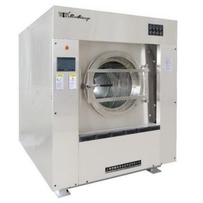 China Industry China Safety OEM Hospital 25kg Hotel Hospital 25kg Laundry Factory Washing Machine and Dryer 10kg Washing Dye Extractor for sale