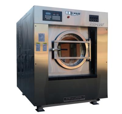 China Solvent Cleaning Hotels Customized Complete Washing Machine Repair for sale