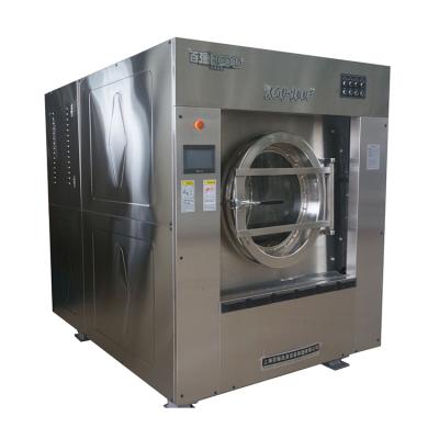 China New Design Industry Best Seal Extractor Price Professional Commercial Commercial Washing Dye Washing Machine for sale