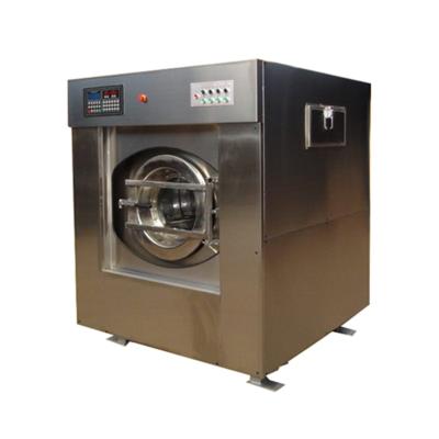 China Heavy Load Washing Machine 350G dewatering stainless steel 380V.415V for sale