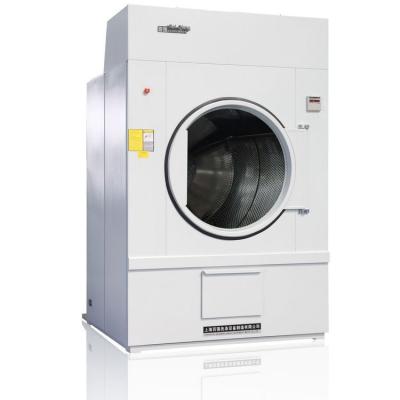 China Hotpoint Hotels Style Hotpoint Dryer 20kg Capacity Efficient Laundry Commercial Washing Machine Prices for sale