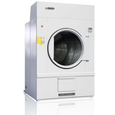 China Multi-function Industrial Large Capacity Hotel and Restaurant Laundry Garment Washing Machine Laundry Washer Dryer for sale