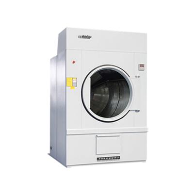 China Commercial Hotels Laundry Equipment Washing Machine Cleaner Dry Cleaning Machine Price List For Pharmacy for sale