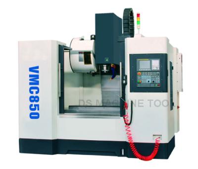 China Vertical CNC Machining Center VMC1060 CNC Milling Machine 1000*600mm for sale