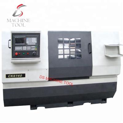 China China factory leader cnc lathe machine ck6140 CK6140CNC economic lathe for sale