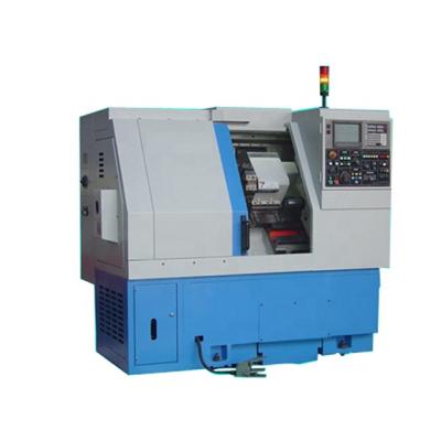 China HT360 Series CNC Horizontal Slope Bed Lathe HT360 CNC Lathe for sale