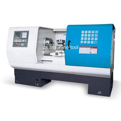 China Building Material Stores DS6140 CNC LATHE MACHINE for sale