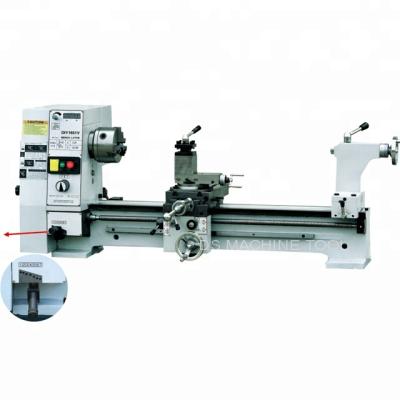 China high quality mini lathe machine for sale bench lathe price CQ1631 CQ1631 for sale