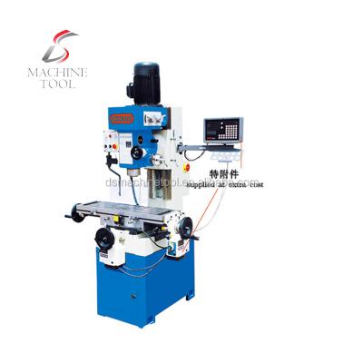 China Star Product.ZX50CF China Supplie 800*240 Multi Function Milling Drilling Rig for sale