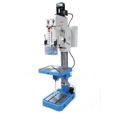 China Building Material Stores Around ZY5040B Column Vertical Drilling Machine for sale