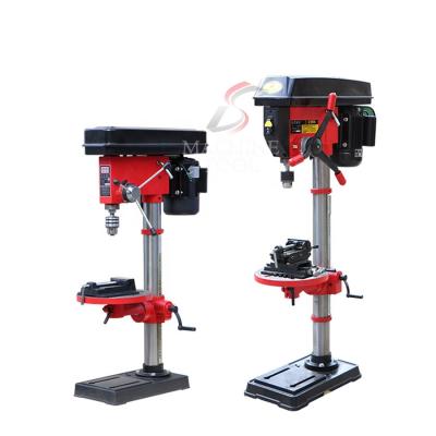 China Building Material Shop Vertical Vertical Auger Gear Head Drill for sale