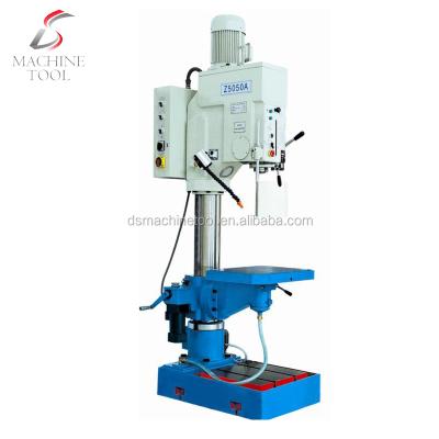 China HOT Selling Z5050A Z5050A Round Column Vertical Drill Rig for sale