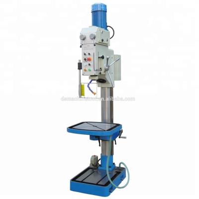 China Z5040E Electronic Automatic Vertical Drilling Machine Z5040 for sale