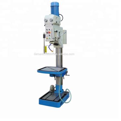 China Z5040 Z5040E Z5040 Main Gear Drilling Machine for sale