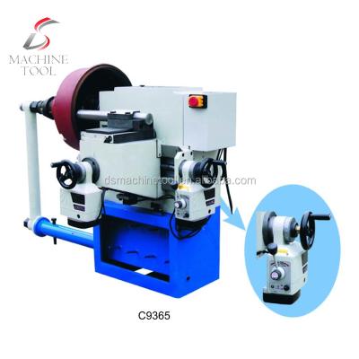 China Model C9365 C93 Series On Car Disc Brake Lathe C9365 for sale