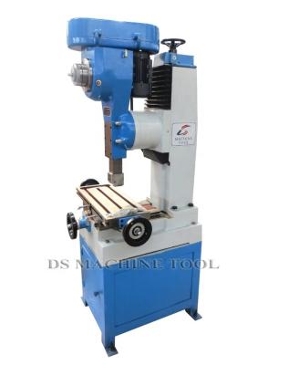 China Building Material Shops High Precision Pipe Slot Machine For Metal Slot Machine for sale