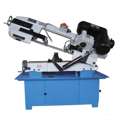 China DS-712 Horizontal Portable Band Saw for sale