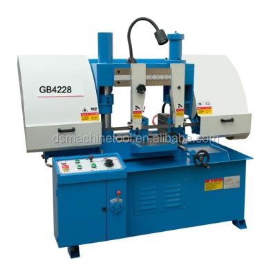 China Horizontal Band Saw Machine Metallic Band Saw Machine, Hydraulic Metal Cutting Machine, Cutting Machine for sale