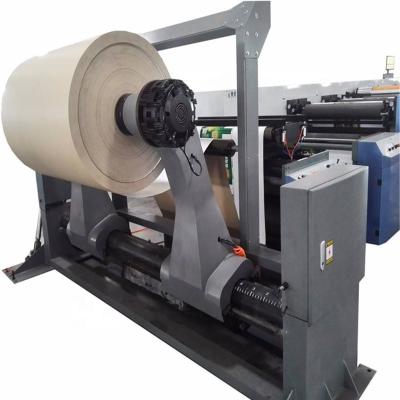 China Flexible Package Printing Paper Cups Flexo Printing Machine And Adhesive Tape Printing Machine for sale