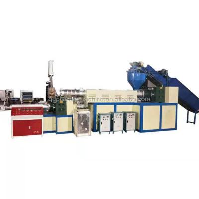 China Factory directly machine-to-machine waste plastic reuse waste plastic processing to reuse plastic bottles for sale