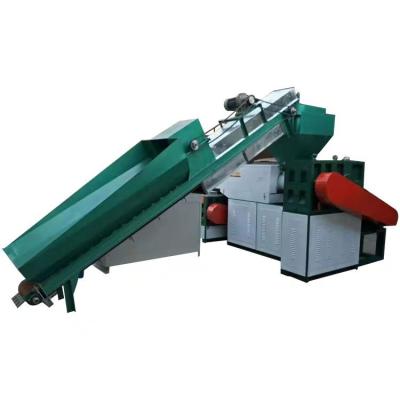 China PET Bottle Recycling Waste PET Bottle Plastic Flakes Washing Recycling Line/Machine/Plant for sale