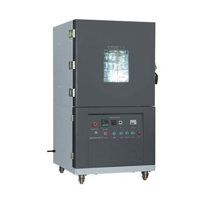 China Lab Industry Heated Air Vacuum Drying Test Oven Am-ZK-Series for sale