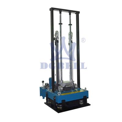 China Impact Testing Machine Shock Testing System For Product Reliability Testing for sale