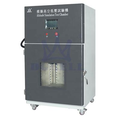 China Programmable battery impact test equipment BE-8106 for sale