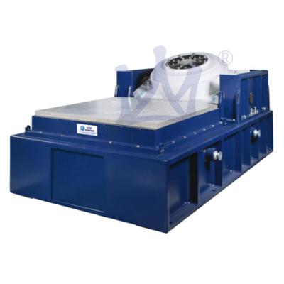 China Shaker High Frequency Vibration Electrodynamic table BE-3-150 for sale