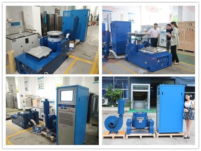 Geverifieerde leverancier in China: - ASLi (China) Test Equipment Co., Ltd