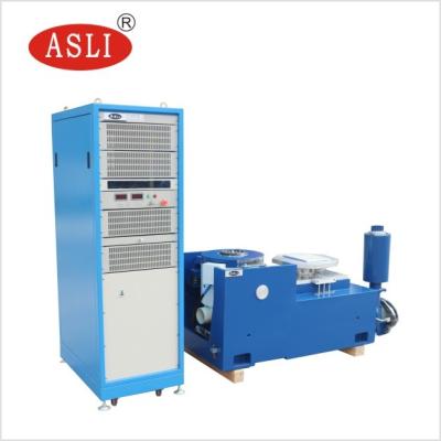 Κίνα Un38.3 Test Standard Battery Vibration Testing Machine For Sinusoidal Vibration Test προς πώληση