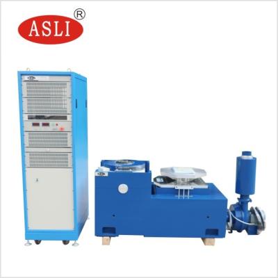 中国 Package Transportation Vibration Testing Machine XYZ High Stability 販売のため