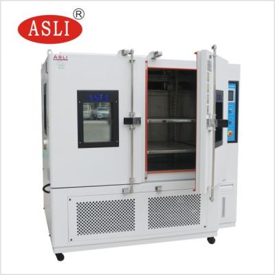 中国 Climatic Environmental Simulated Lab Test Chambers Equipment Top Loaded Two Door OpenWide Open Top Loaded Two Door Open 販売のため