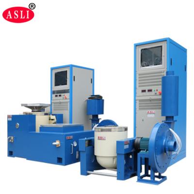 China 3000N Vibration Table Test Equipment , IEC 60068 Electrodynamic Vibration Machine for sale