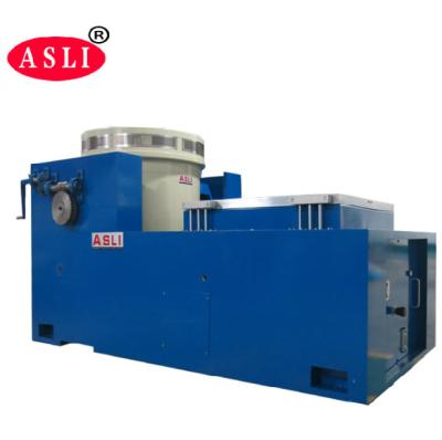 China 2500hz vibración Shaker Machine, 1.8m/S Shaker Test Systems en venta