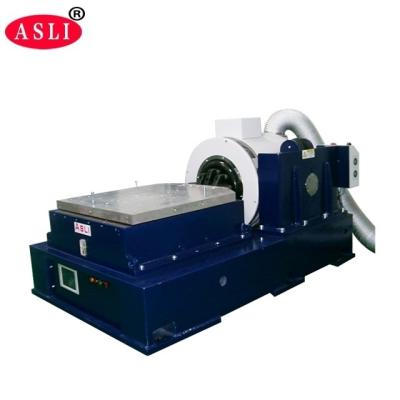 Chine MIL-STD DIN ISTA 4000kg horizontal. Banc d'essai de vibration de F, laboratoire Shaker Machine de la CE à vendre