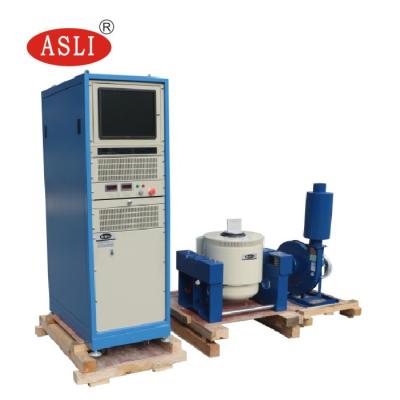 China 3500Hz 200kg. F-Hochfrequenzerschütterung Shaker With Slip Table zu verkaufen