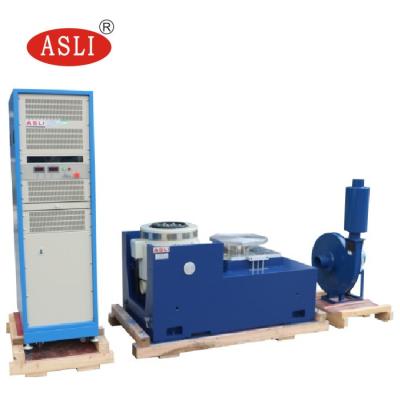 China 3000N Shaker Testing Device, Laborversuch-Instrumente ASTM D4728 zu verkaufen