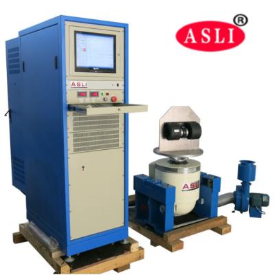 China Het Materiaal van de het Laboratoriumtrilling van ISO16750 JIS D 1601 Shaker Table Vibration Testing Machine Te koop