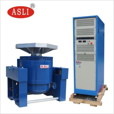 China 380V Sine Sweep Vibration Test Machine , 3KN vibration testing device for sale