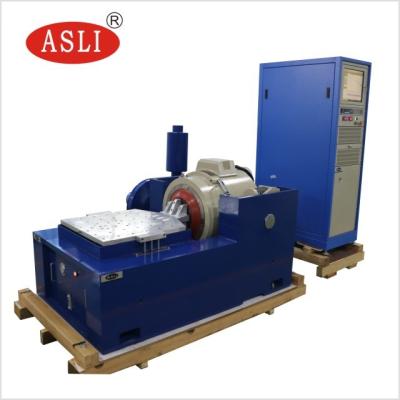 Chine Tableau de vibration de l'axe 3500Hz 3, 1000N Shaker Systems électrodynamique à vendre